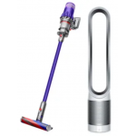 Dyson SV18 D Slim Fluffy Vacuum Cleaner Spares